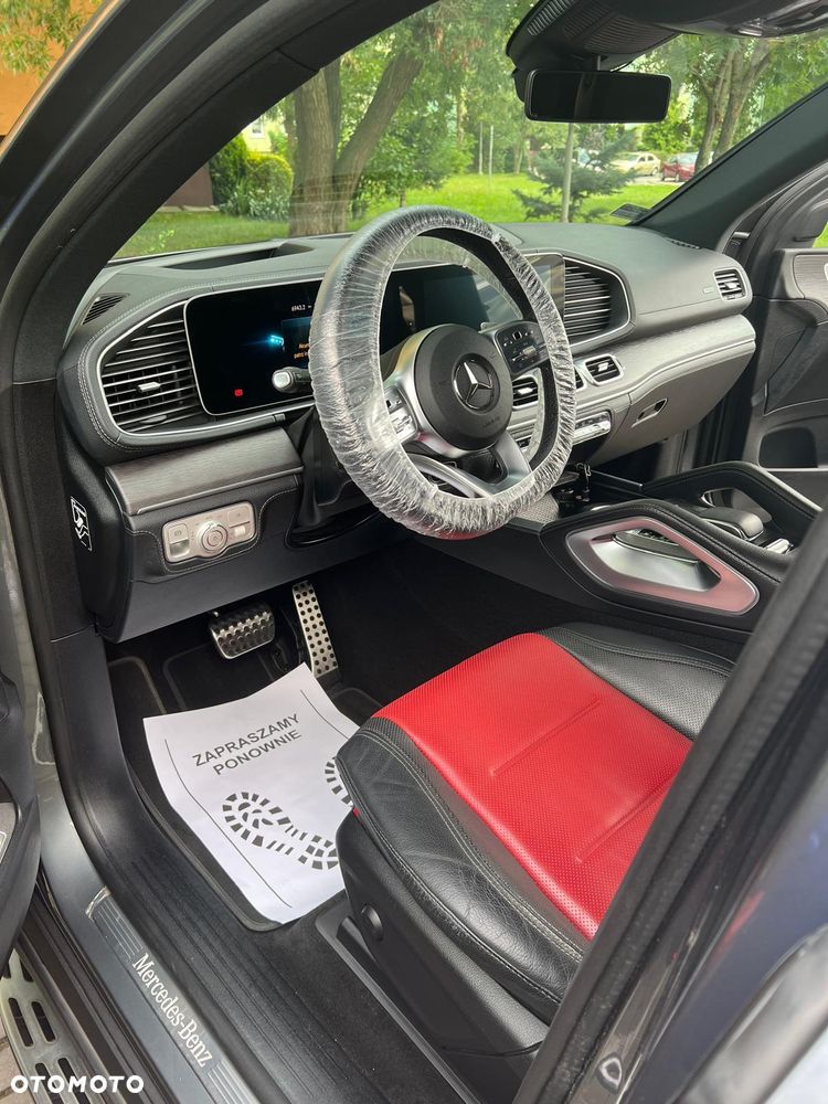 Mercedes-Benz GLE 400 d 4-Matic Premium Plus - 5
