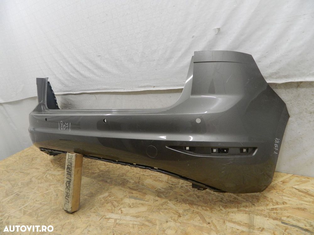 Bara spate VW Golf Sportsvan, 2014, 2015, 2016, 2017, 510807421F. - 9