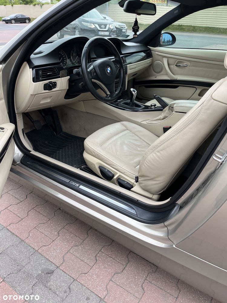 BMW Seria 3 - 7