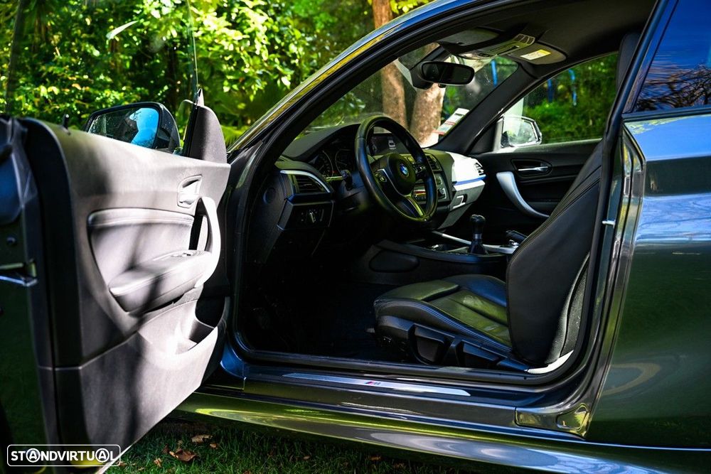 BMW 220 - 21