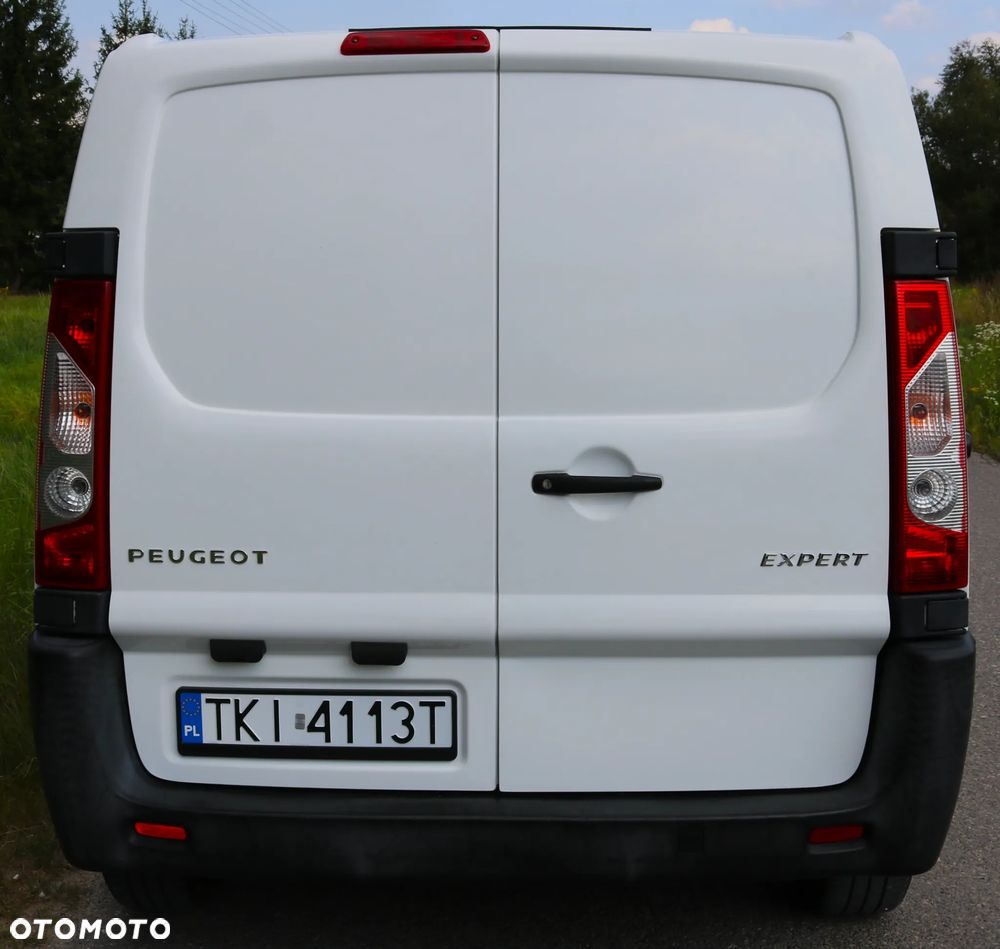 Citroën Jumpy - 20