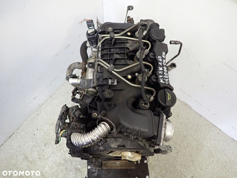 MAZDA 3 BK 03-08 1.6 DIESEL SILNIK MOTOR - 2