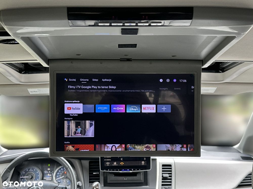 Toyota Sienna - 16