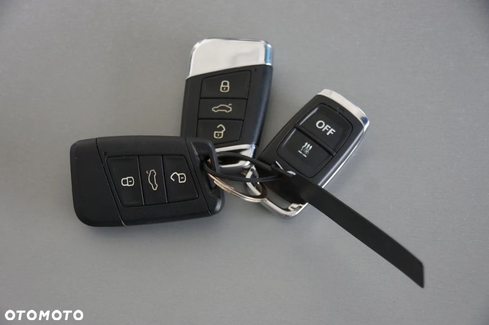 Skoda Kodiaq 2.0 TDI 4x4 Style DSG - 38