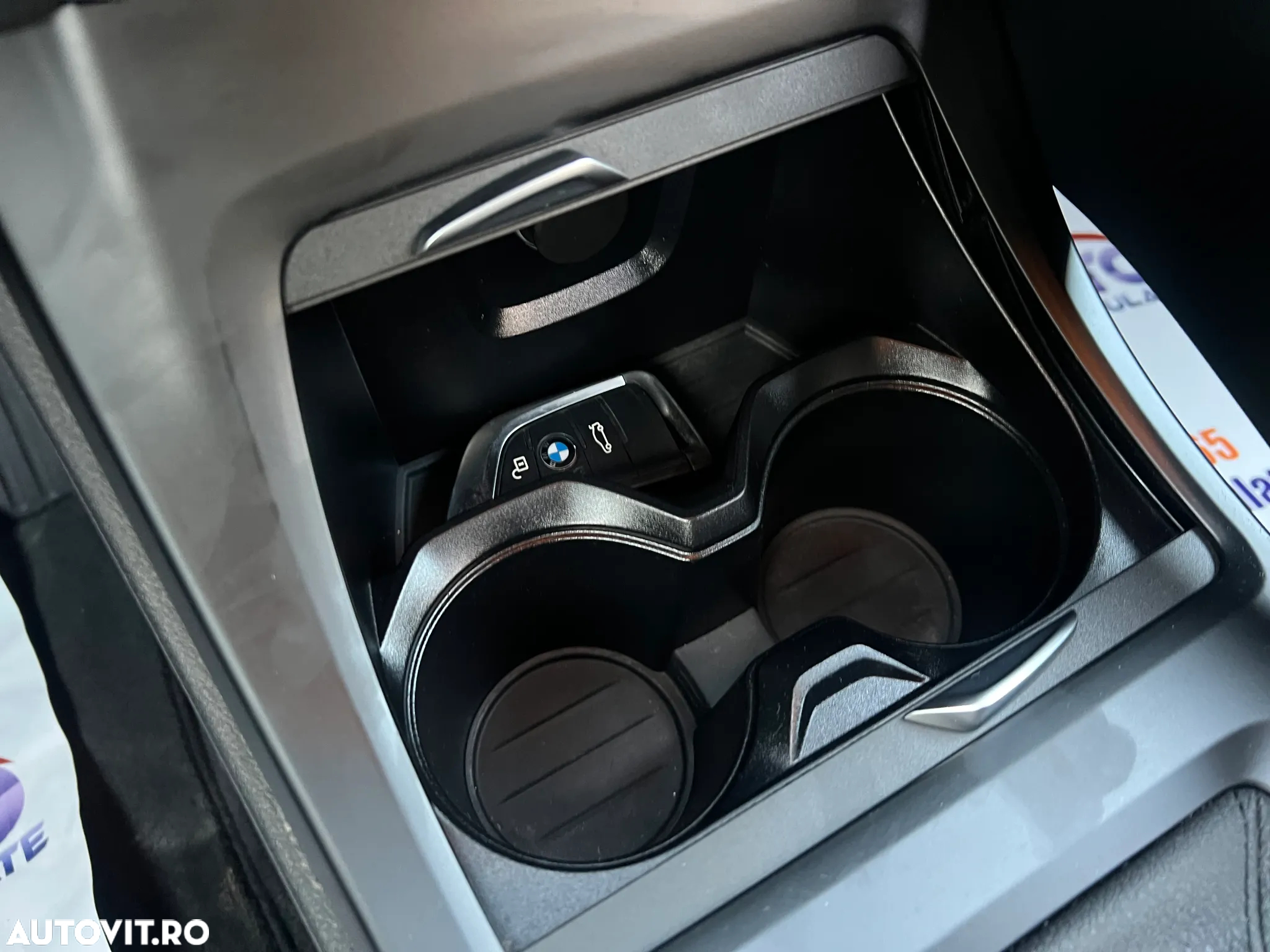 BMW X1 - 19
