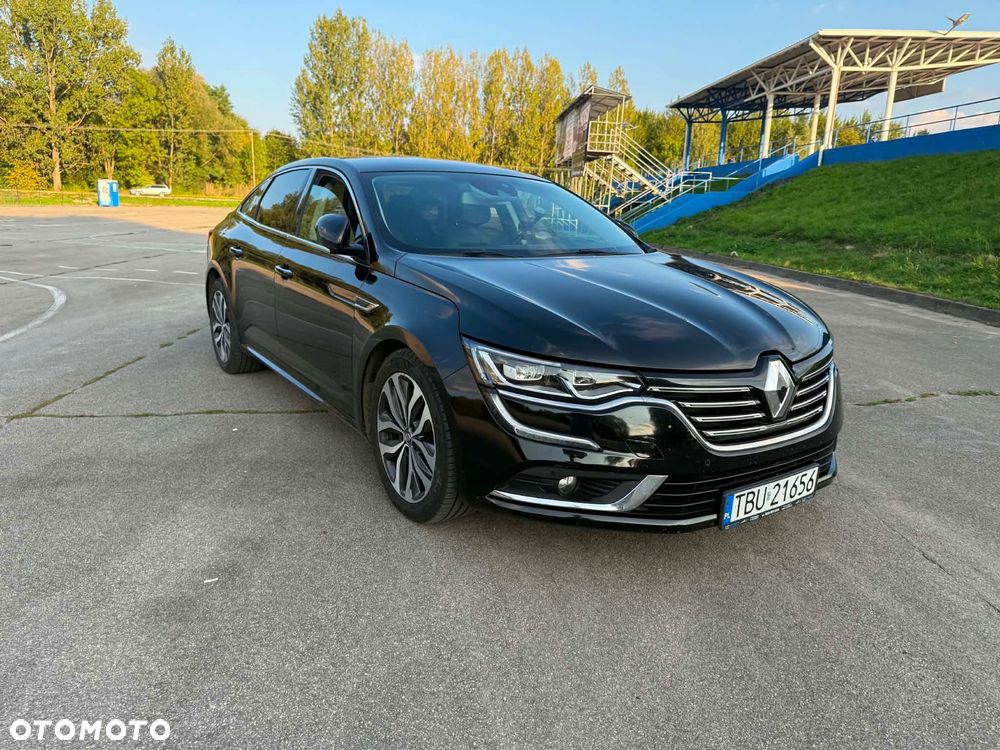 Renault Talisman - 2