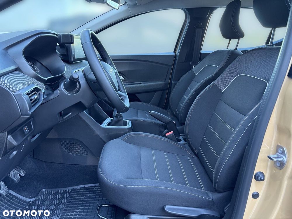 Dacia Sandero Stepway 1.0 TCe Expression - 12