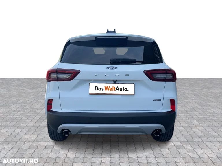 FORD Kuga 2025 — imagine 6