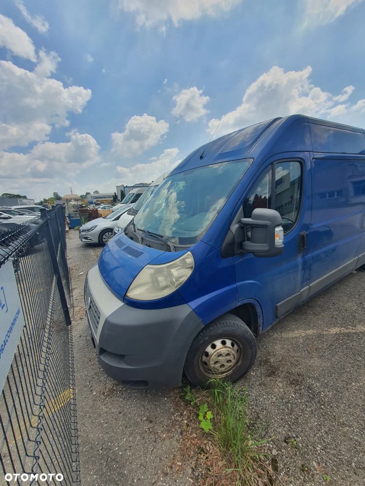 Fiat Ducato - 6