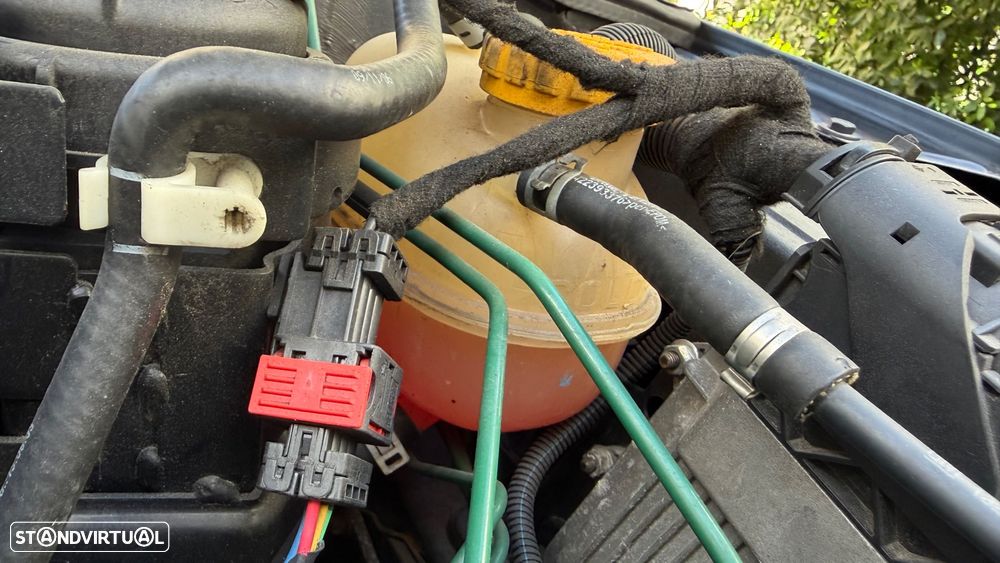 Opel Tigra TwinTop 1.3 CDTi - 41