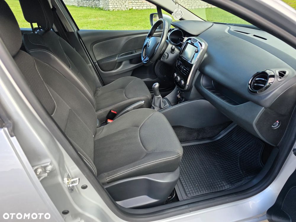 Renault Clio 0.9 Energy TCe Expression - 10