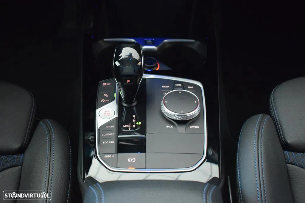 BMW 216 Gran Coupé d Pack Desportivo M - 40