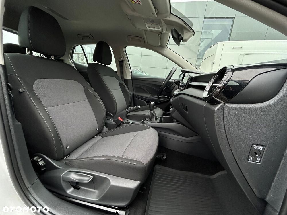 Skoda Fabia 1.0 Ambition - 18