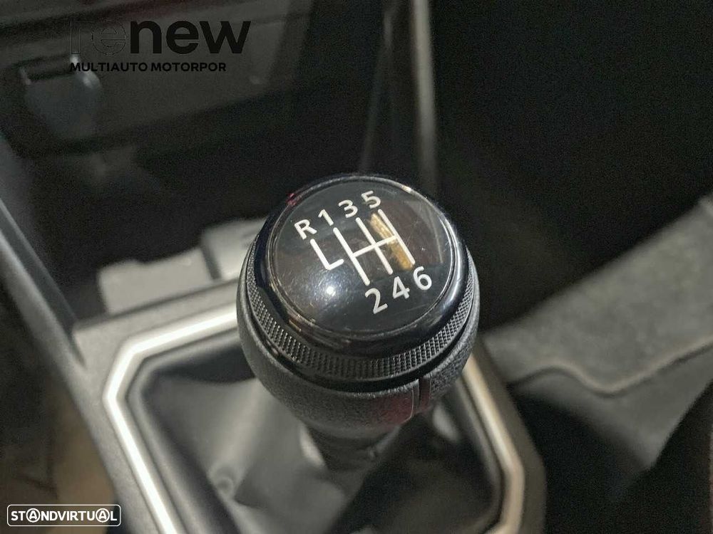 Dacia Sandero 1.0 TCe Stepway Expression - 13