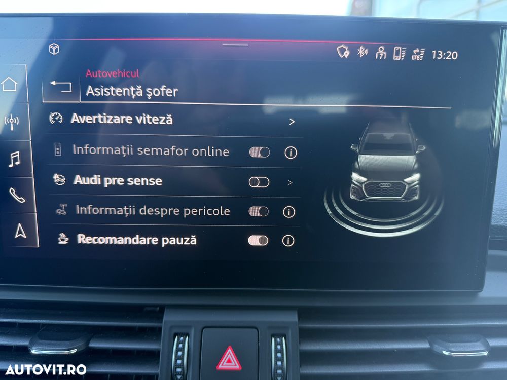 Audi Q5 40 TDI quattro S tronic sport - 27