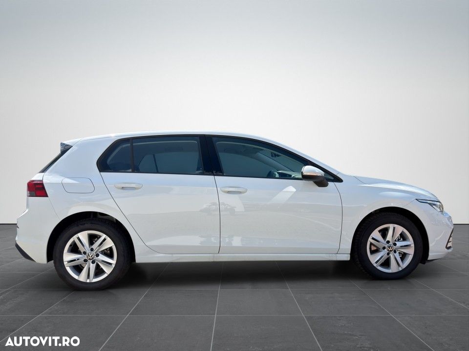 Volkswagen Golf - 7