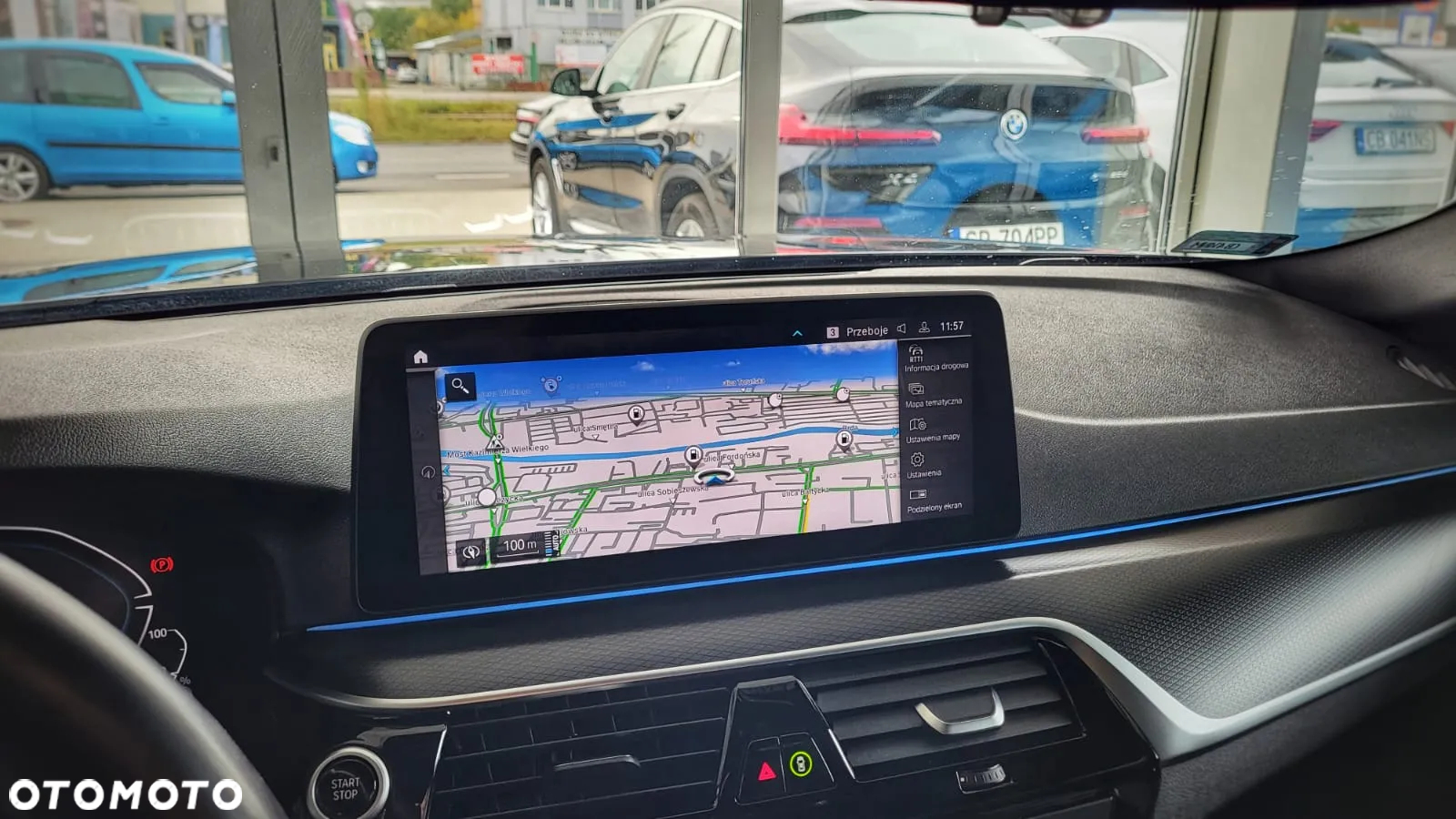 BMW Seria 5 - 13