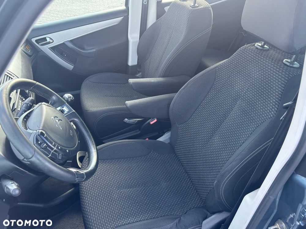 Citroën C4 Picasso 1.6 HDi Selection - 18