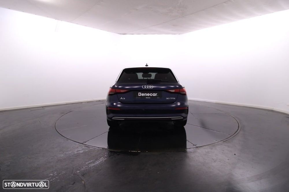 Audi A3 Sportback 30 TFSI Advanced S tronic - 6