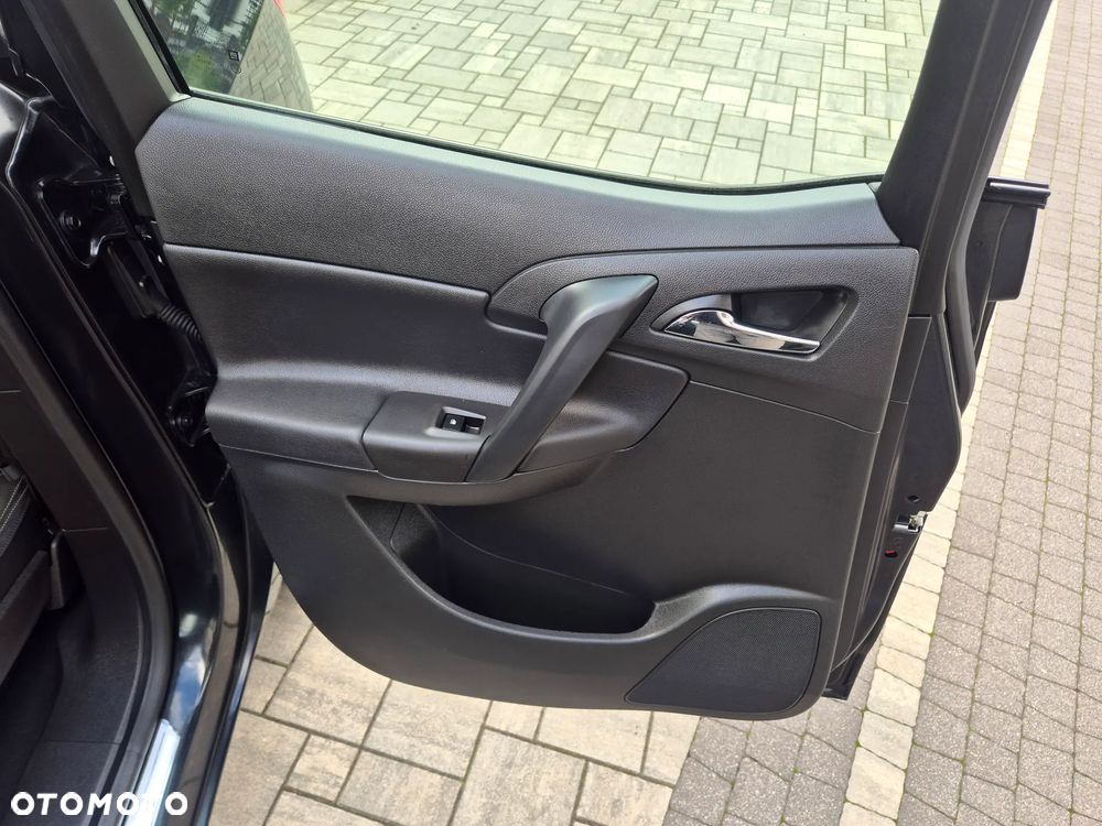 Opel Meriva 1.4 Edition - 19