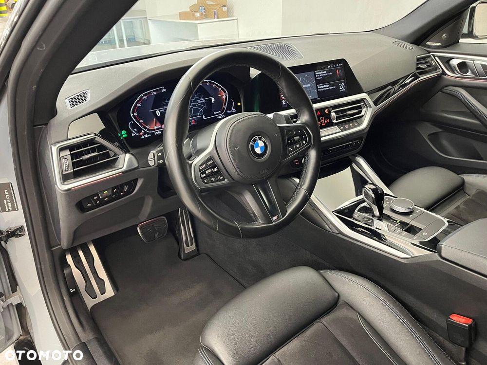 BMW Seria 4 430i M Sport sport - 18