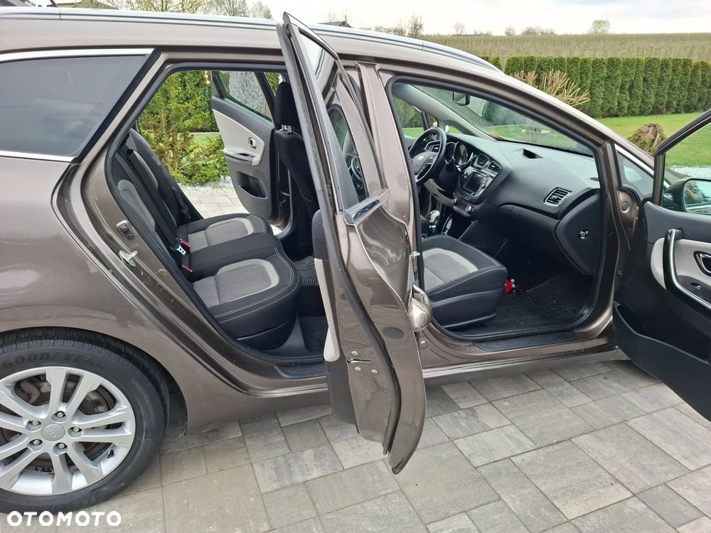 Kia Ceed 1.6 CRDi S - 21