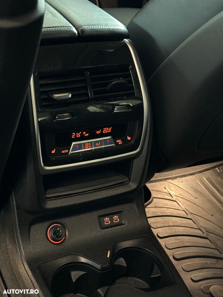 BMW X7 xDrive40d MHEV - 22