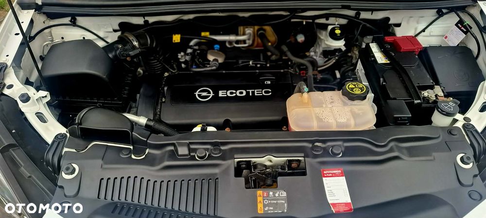 Opel Mokka 1.6 Active S&S - 9