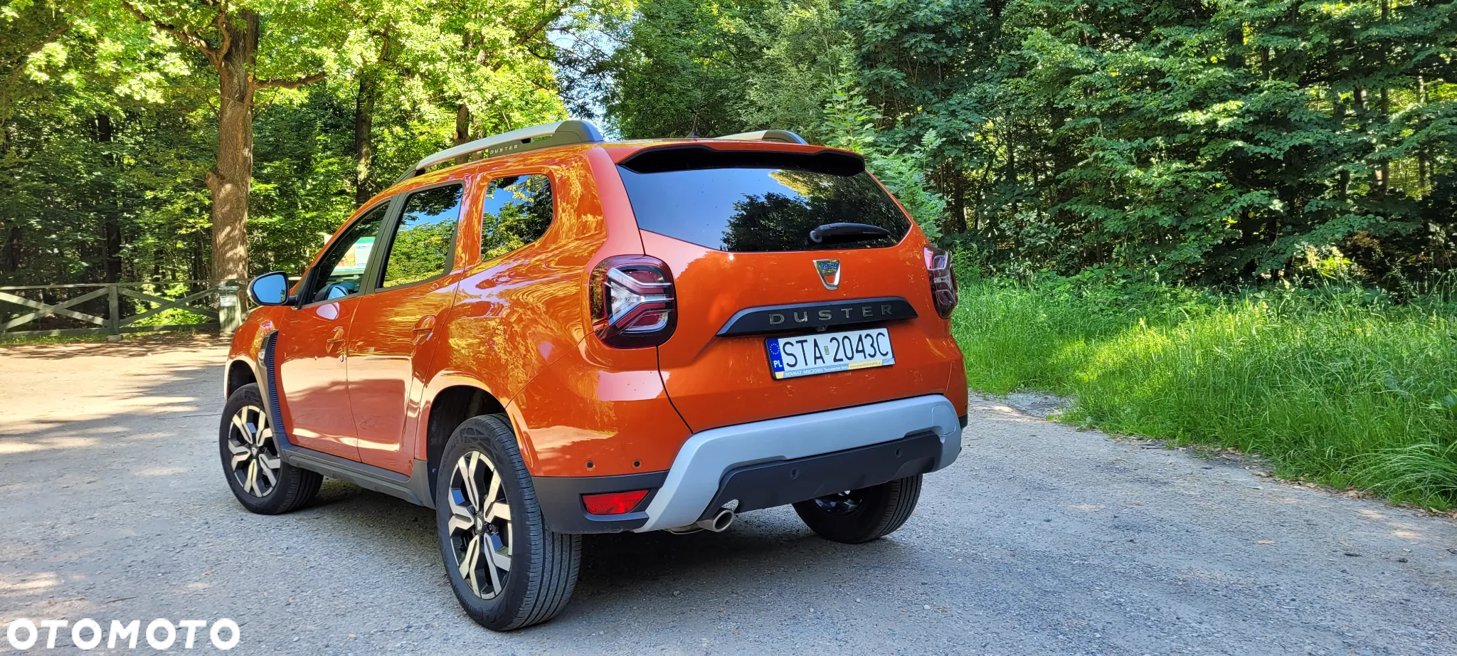 Dacia Duster 1.0 TCe Prestige - 5