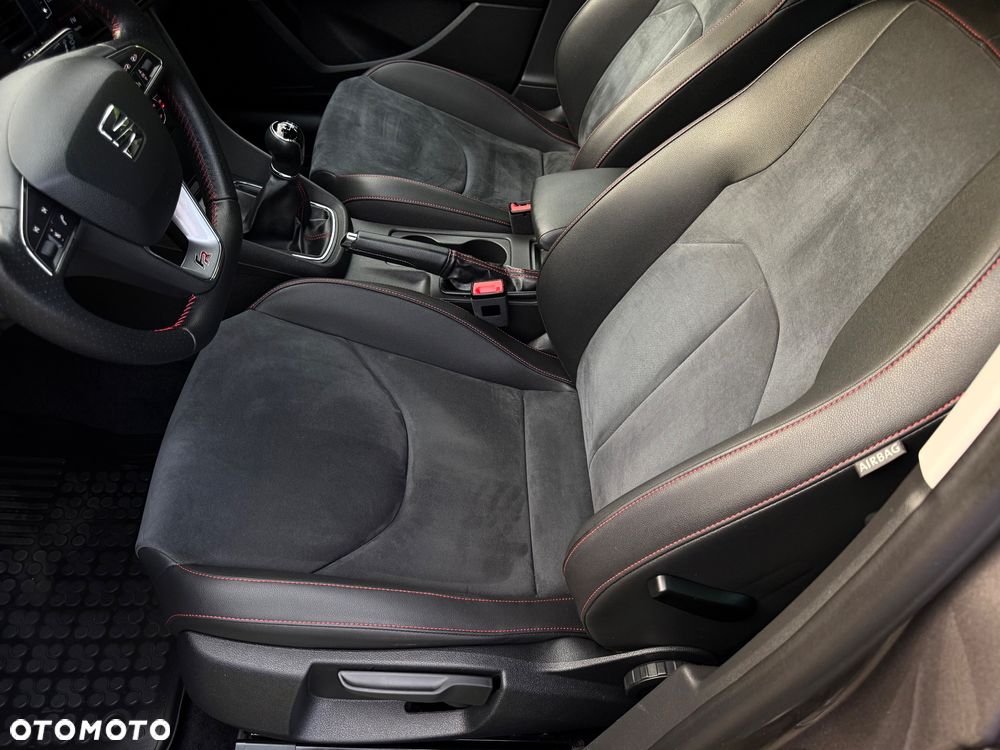 Seat Leon 1.4 TSI FR S&S - 8