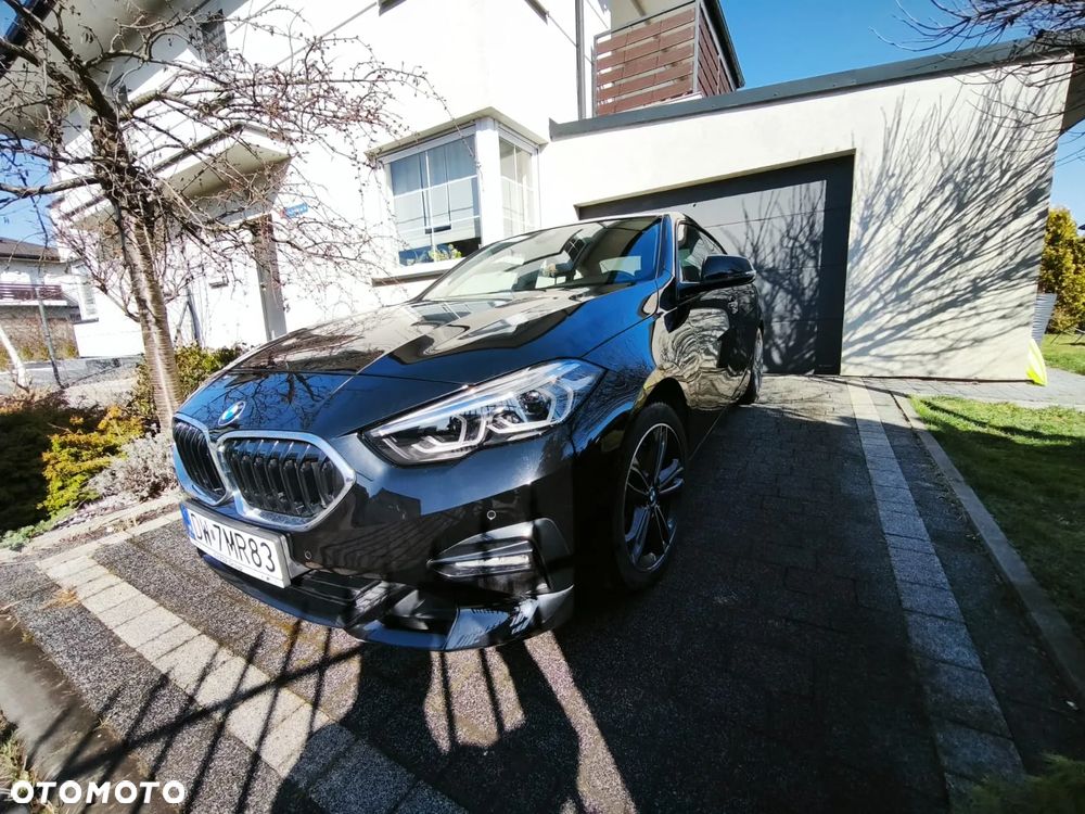 BMW Seria 2 - 1