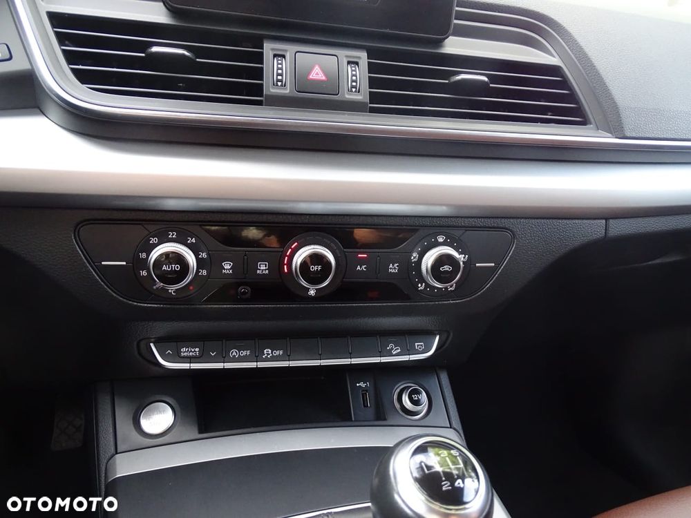 Audi Q5 2.0 TDI (clean diesel) ultra - 28