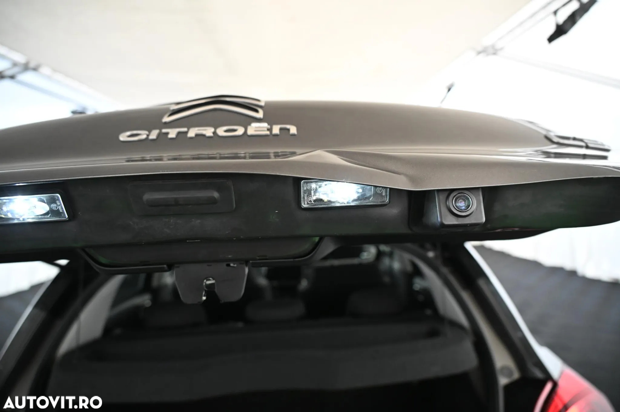 Citroën C3 Pure Tech 110 S&S SHINE - 31