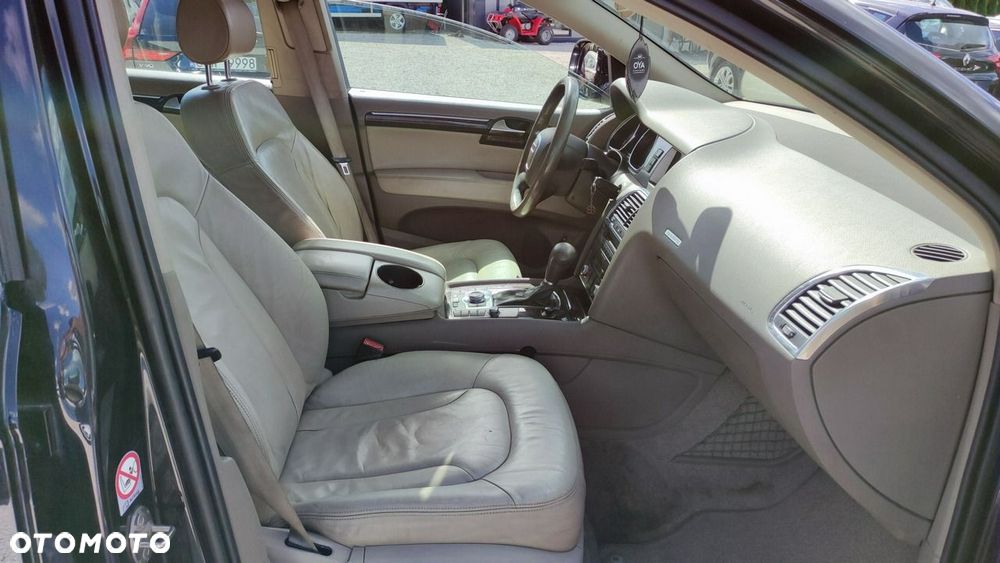 Audi Q7 - 31
