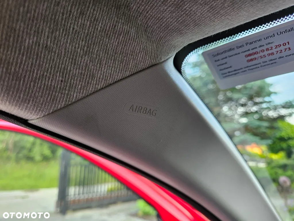Toyota Aygo - 36