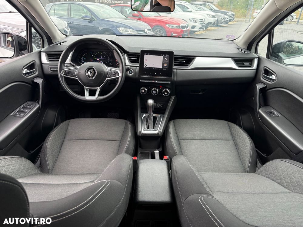 Hyundai Tucson blue 1.6 CRDi 2WD Style - 7
