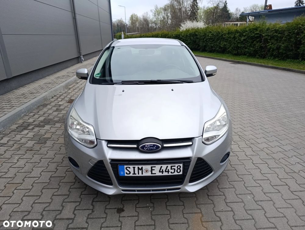 Ford Focus 1.6 Trend EU5 - 2