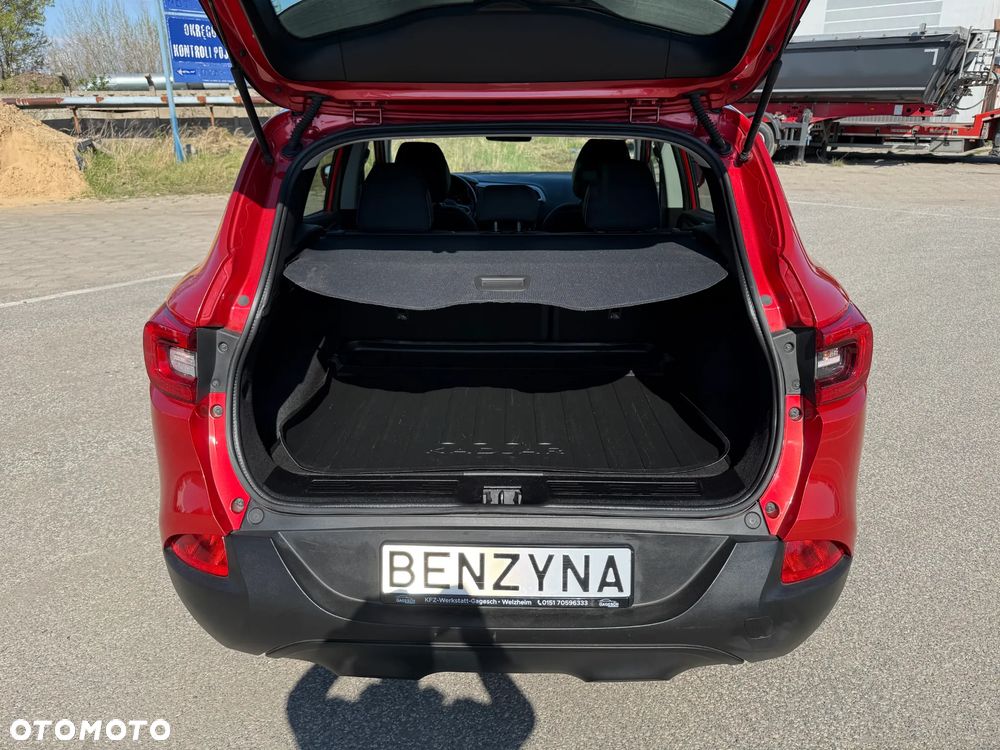 Renault Kadjar Energy TCe 130 Experience - 7