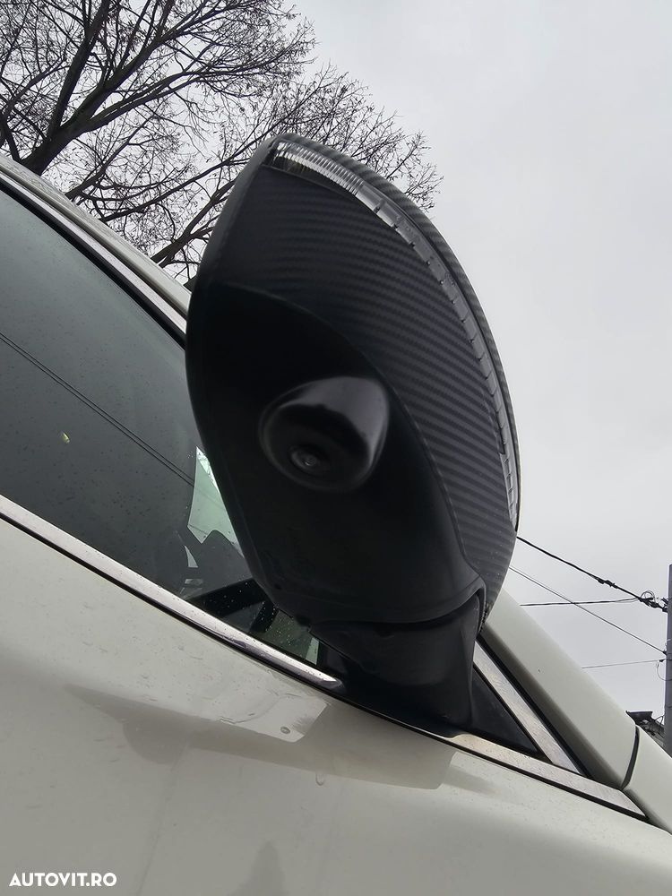 Nissan X-Trail 1.6 dCi Xtronic 360 - 27