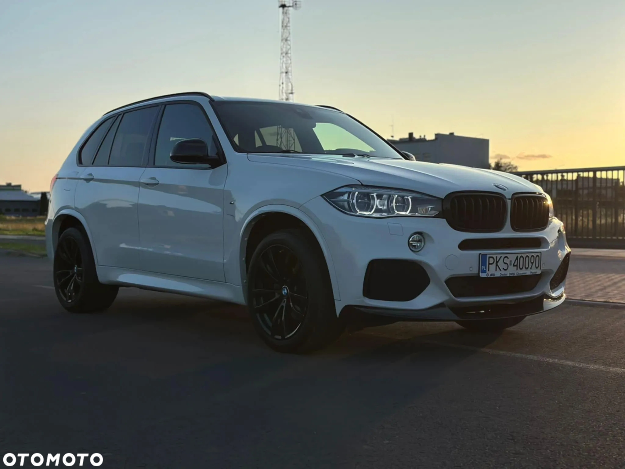 BMW X5 xDrive25d - 8