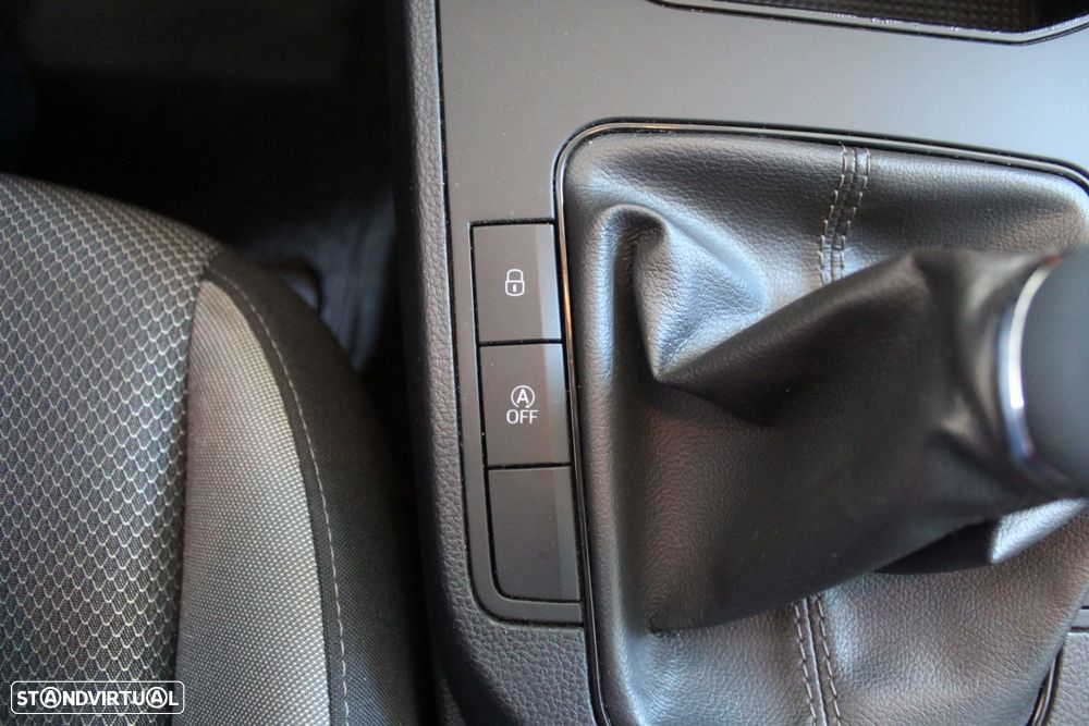 SEAT Ibiza 1.0 Style - 20