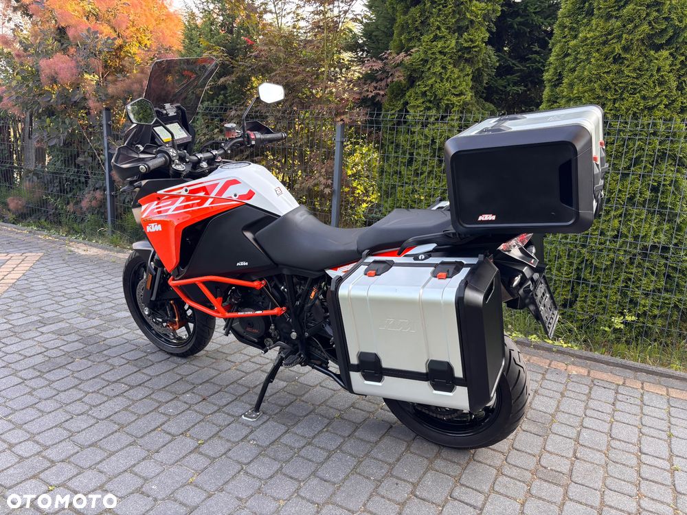 KTM Super Adventure - 9