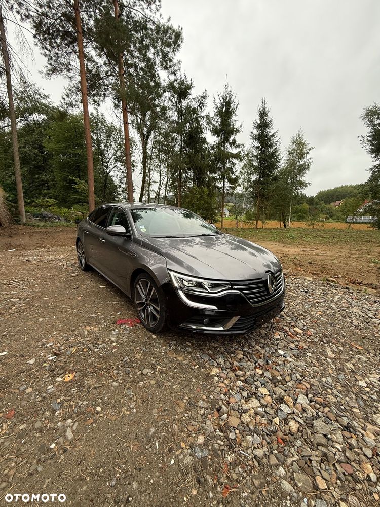 Renault Talisman 1.6 Energy dCi Intens EDC - 1
