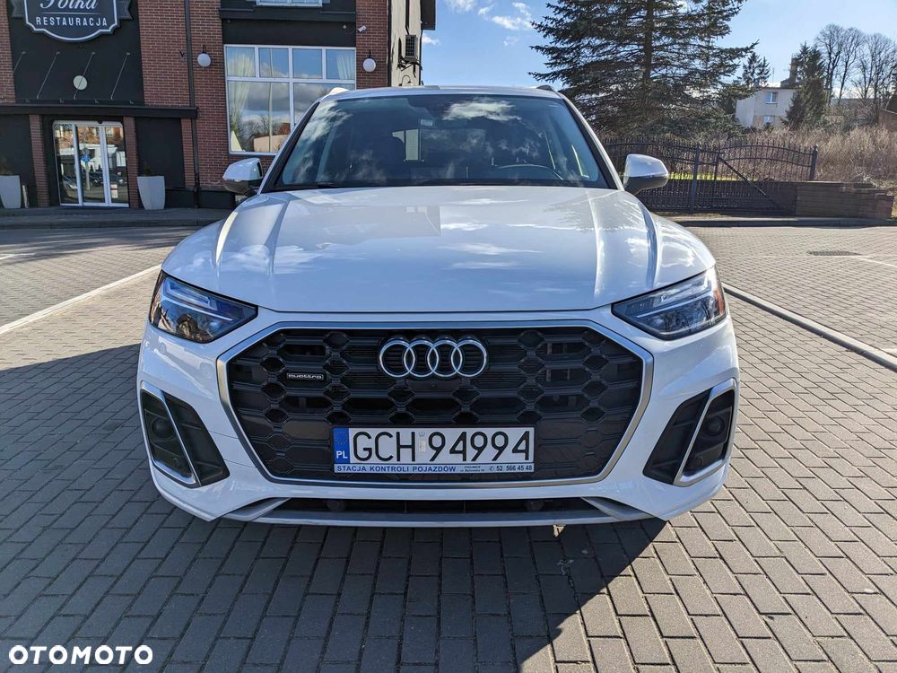 Audi Q5 - 18