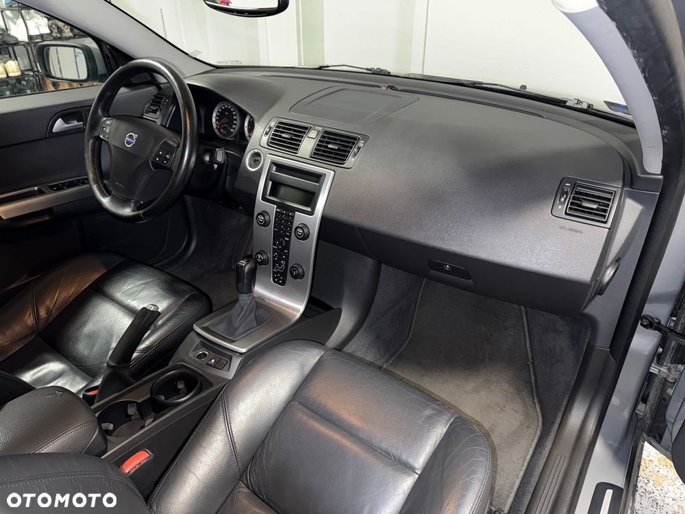 Volvo S40 T5 Summum - 19