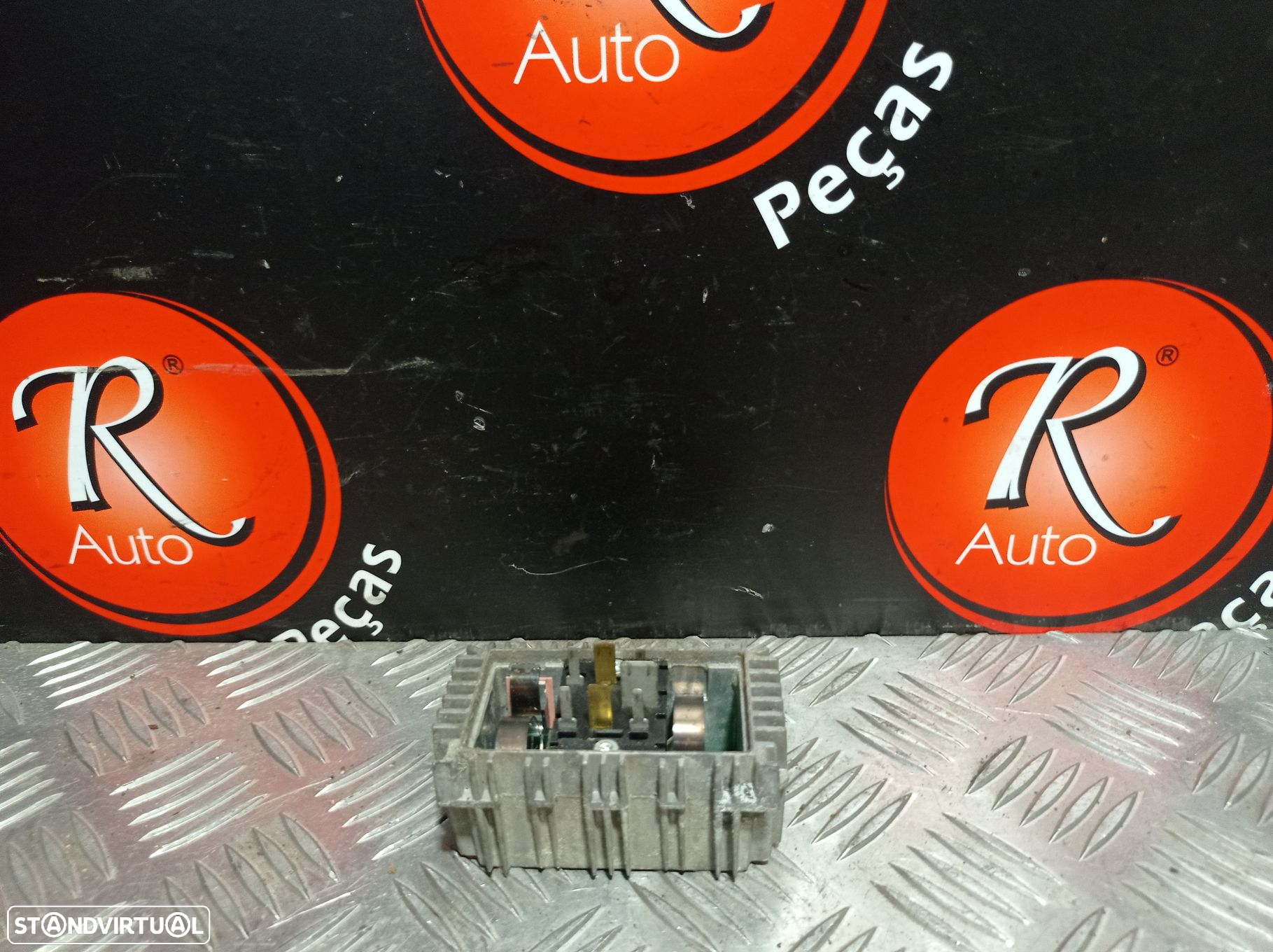 Módulo De Comando Opel Astra H Gtc (A04) - 4