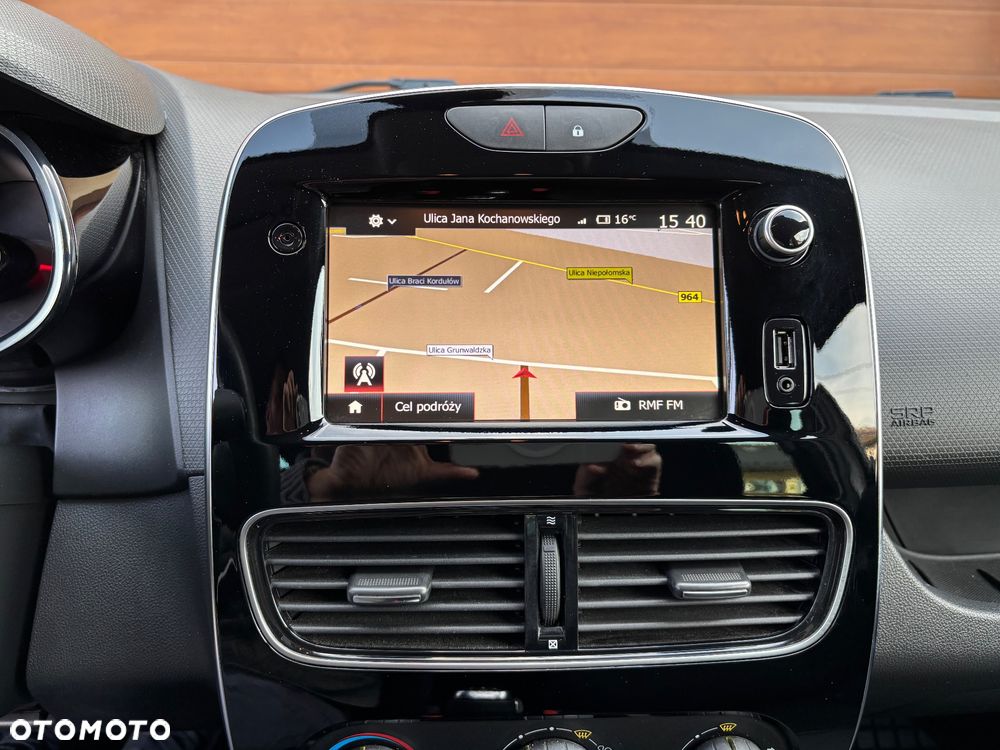 Renault Clio 0.9 TCe Life - 17