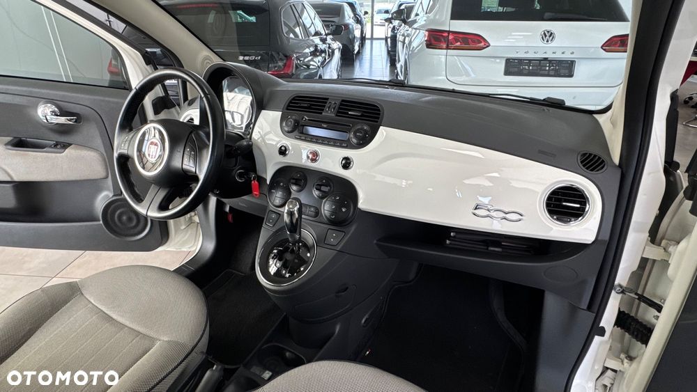 Fiat 500 - 34