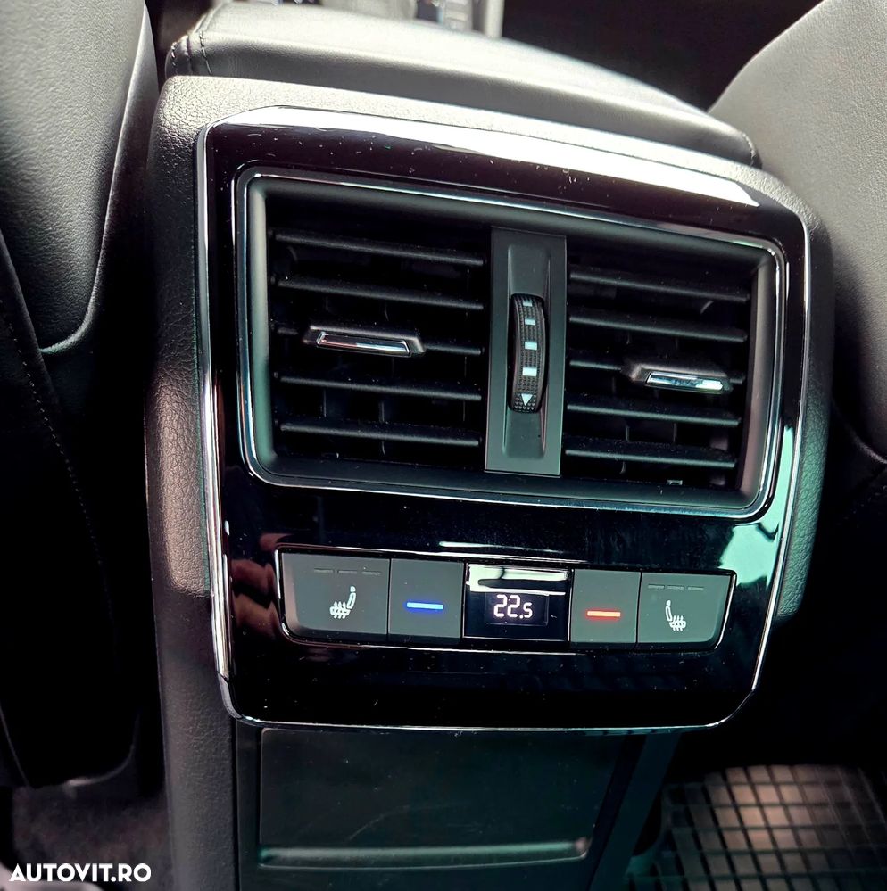 Skoda Superb 2.0 TDI DSG L&K - 14