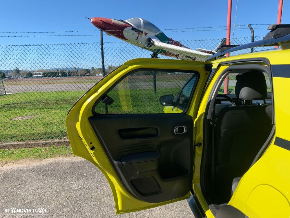 Citroën C4 Cactus 1.6 BlueHDi Shine - 35